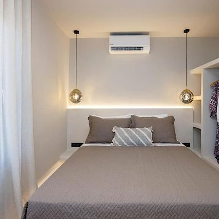 Pearl Suites And Villa Tínos 外观 照片