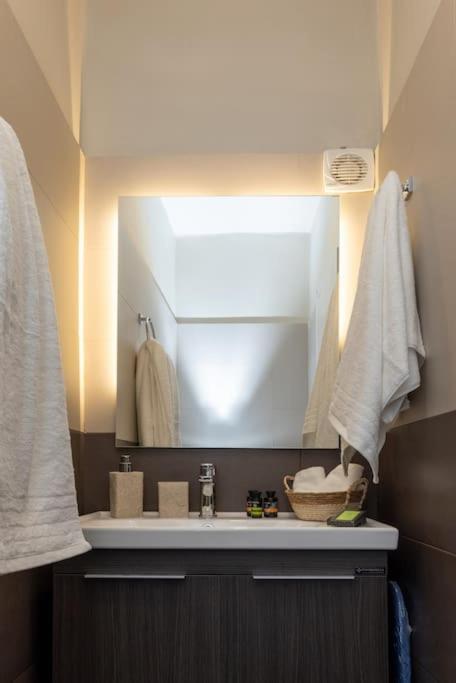 Pearl Suites And Villa Tínos 外观 照片